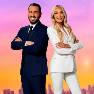 Josh and Heather Altman Are Reportedly Leaving Million Dollar Listing Los Angeles After a Decade 471