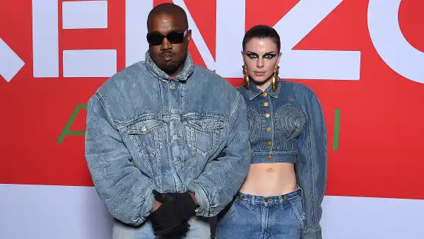 Julia Fox Feels 'Regret' Over Kanye West Relationship, Calls Son Her 'Grounding Force'