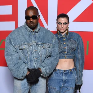 Julia Fox Feels 'Regret' Over Kanye West Relationship, Calls Son Her 'Grounding Force'