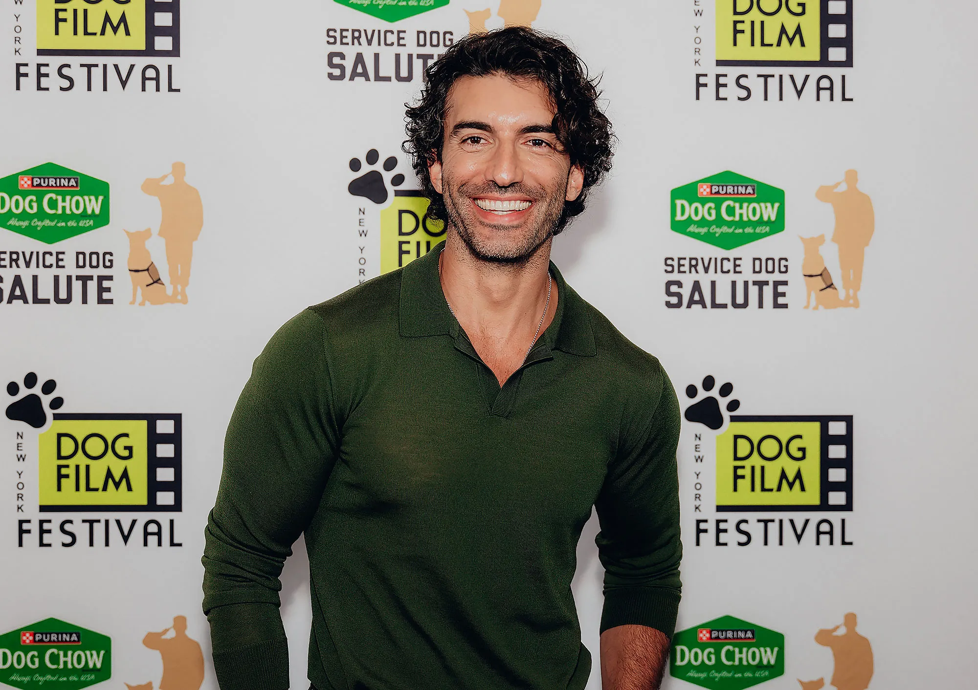 Justin Baldoni Teases Easter Eggs for His Kids in It Ends With Us