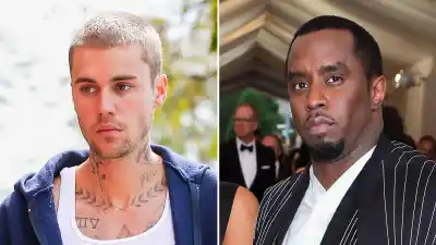 Justin Bieber Is Completely Disgusted by Diddy Sexual Assault Allegations Source