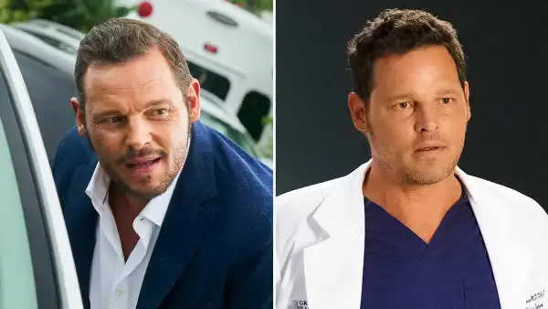 Justin Chambers Wanted to Play Someone So Different on Accused After 15 Years on Greys Anatomy