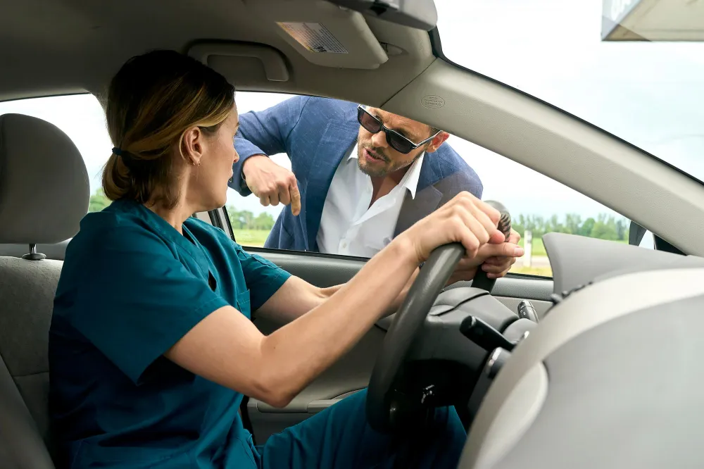 Justin Chambers Wanted to Play Someone So Different on Accused After 15 Years on Greys Anatomy