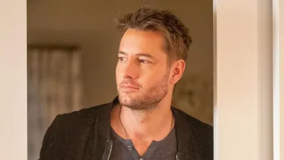 Justin Hartley Defends His Misunderstood Character From This Is Us Wish I Could Help This Guy