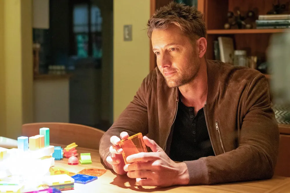 Justin Hartley Defends His Misunderstood Character From This Is Us Wish I Could Help This Guy