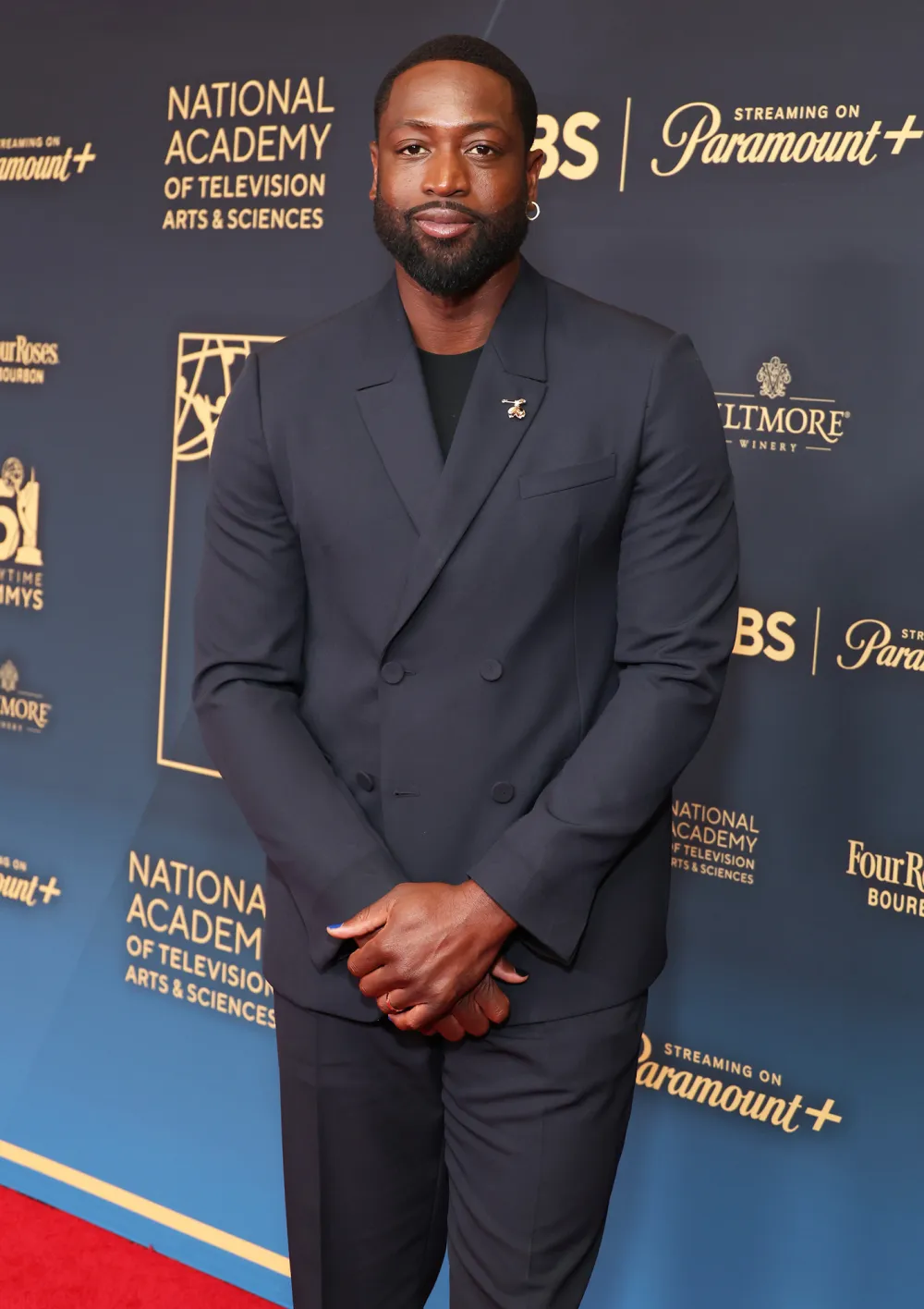 Kaavia Wade Recreates Dwyane This Is My House