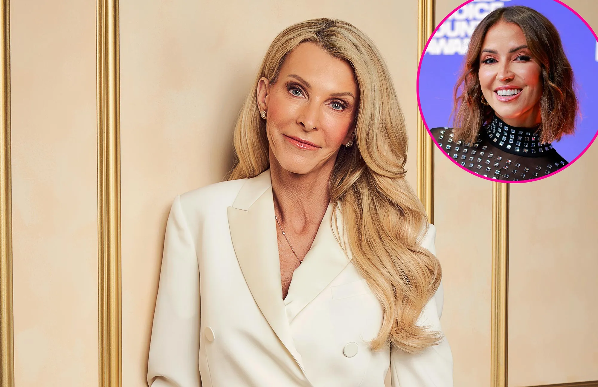 Kaitlyn Bristowe Names Joan Vassos Top 2 Contenders Based on Cameo Experience 398