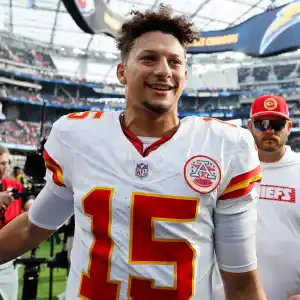 Kansas City Chiefs Remain Undefeated After Win Against New Orleans Saints
