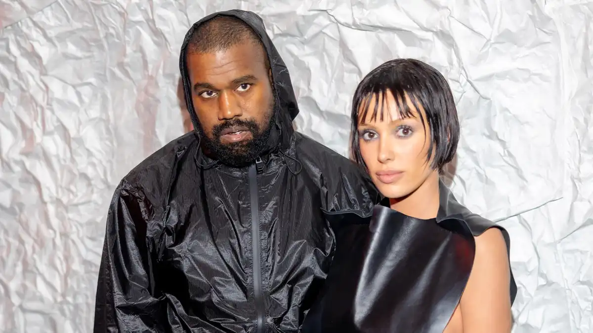 Kanye West and Bianca Censori Spotted Packing on the PDA in Tokyo Amid Split Rumors