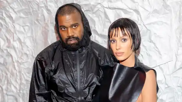 Kanye West and Bianca Censori Spotted Packing on the PDA in Tokyo Amid Split Rumors