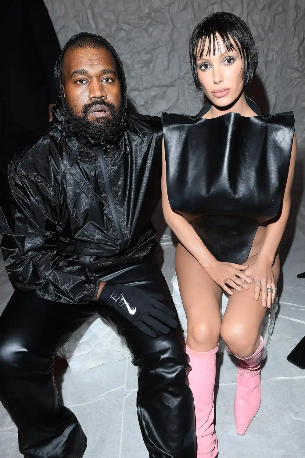 Kanye West and Wife Bianca Censori Are Not Divorcing 2