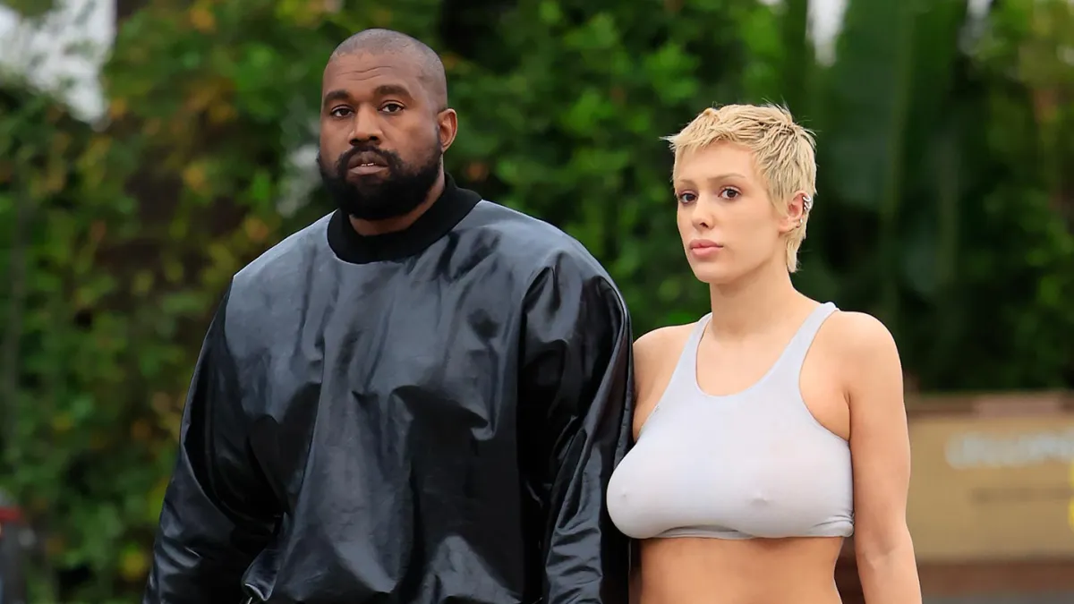 Kanye West and Wife Bianca Censori Are Not Divorcing