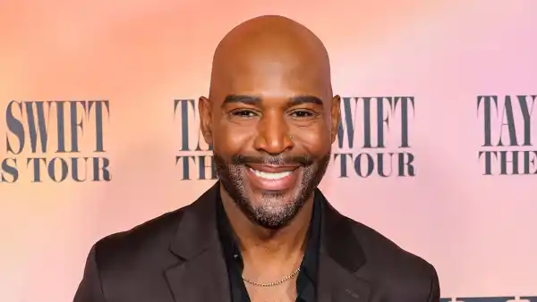 Karamo Brown Just Like Us print rollout