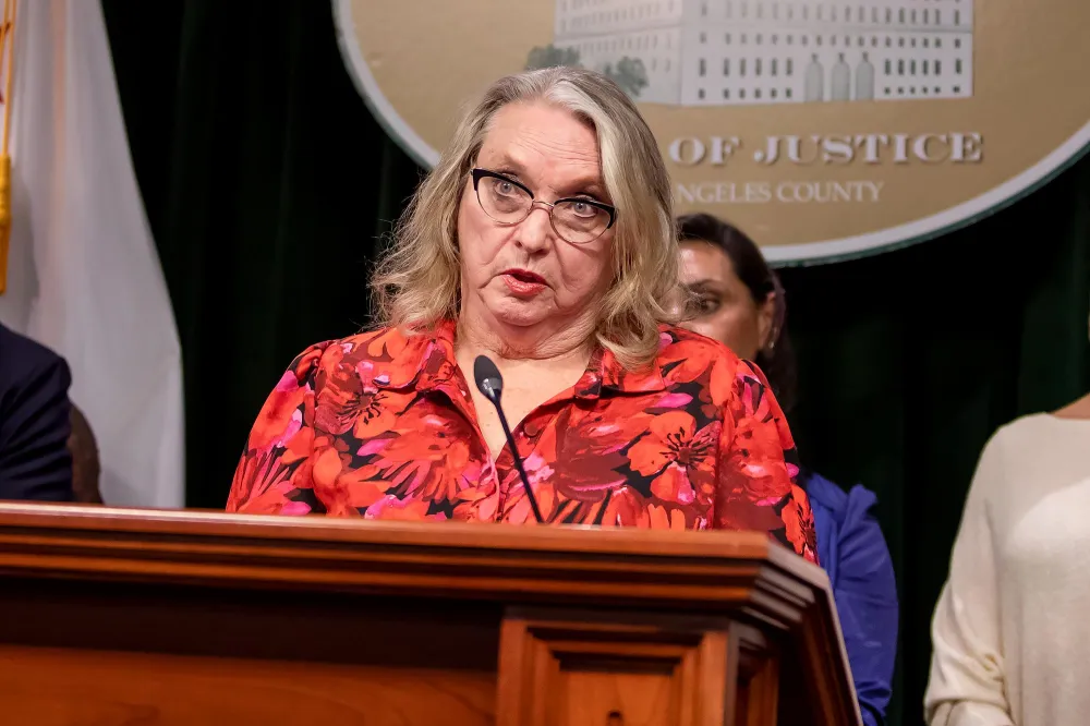 Menendez Family Guide From Their Wives to Eriks Stepdaughter