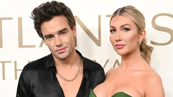 Kate Cassidy Always Stuck by Liam Payne Feels Guilty Leaving Argentina