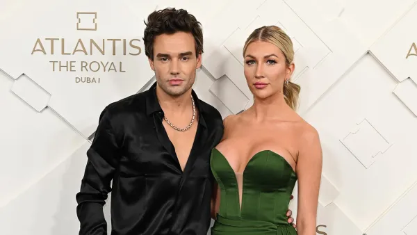 Kate Cassidy Reacts to Liam Payne Death 767