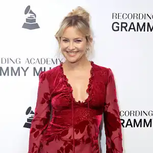 Kate Hudson Recreates How to Lose a Guy in 10 Days Scene at 2024 World Series