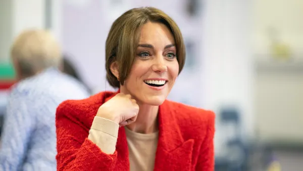 Kate Middleton Botox-in-a-Bottle Serum Beloved By Royals Everywhere