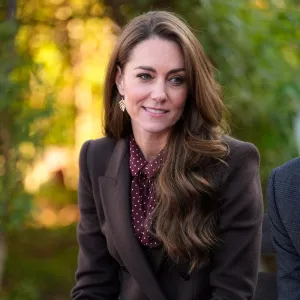 Kate Middleton Had Emotional and Candid Conversation During 1st Event Since Finishing Chemo