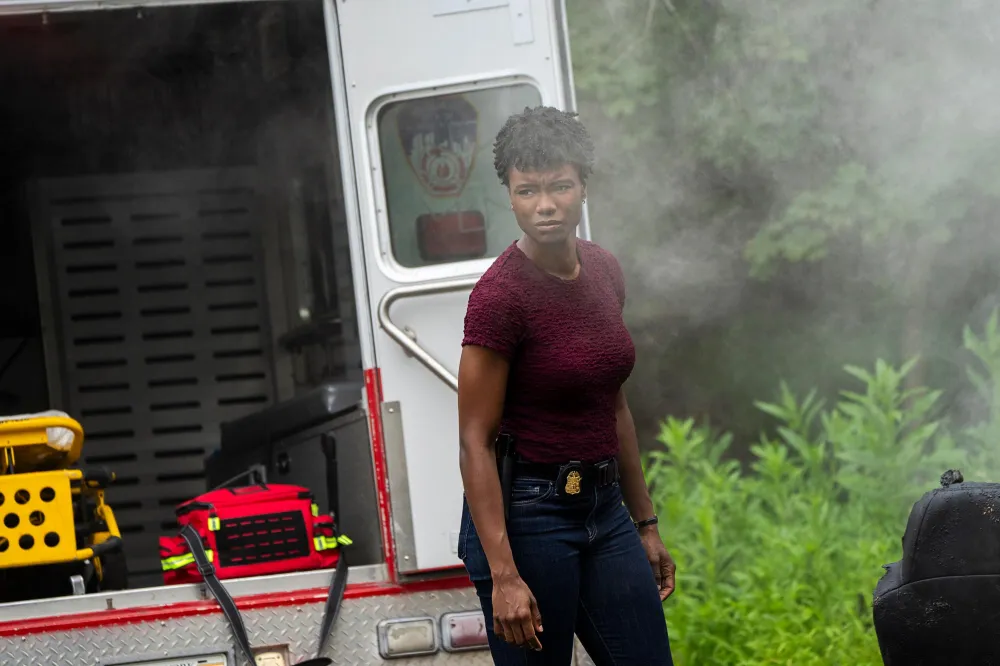 Katherine Renee Kane s Tiff Had Her Last Day of School During FBI Season 7 Premiere How It Ended 739