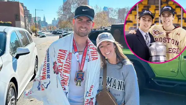 Katie Gaudreau Sets New Wedding Date 2 Months After Brothers Died