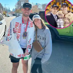 Katie Gaudreau Sets New Wedding Date 2 Months After Brothers Died