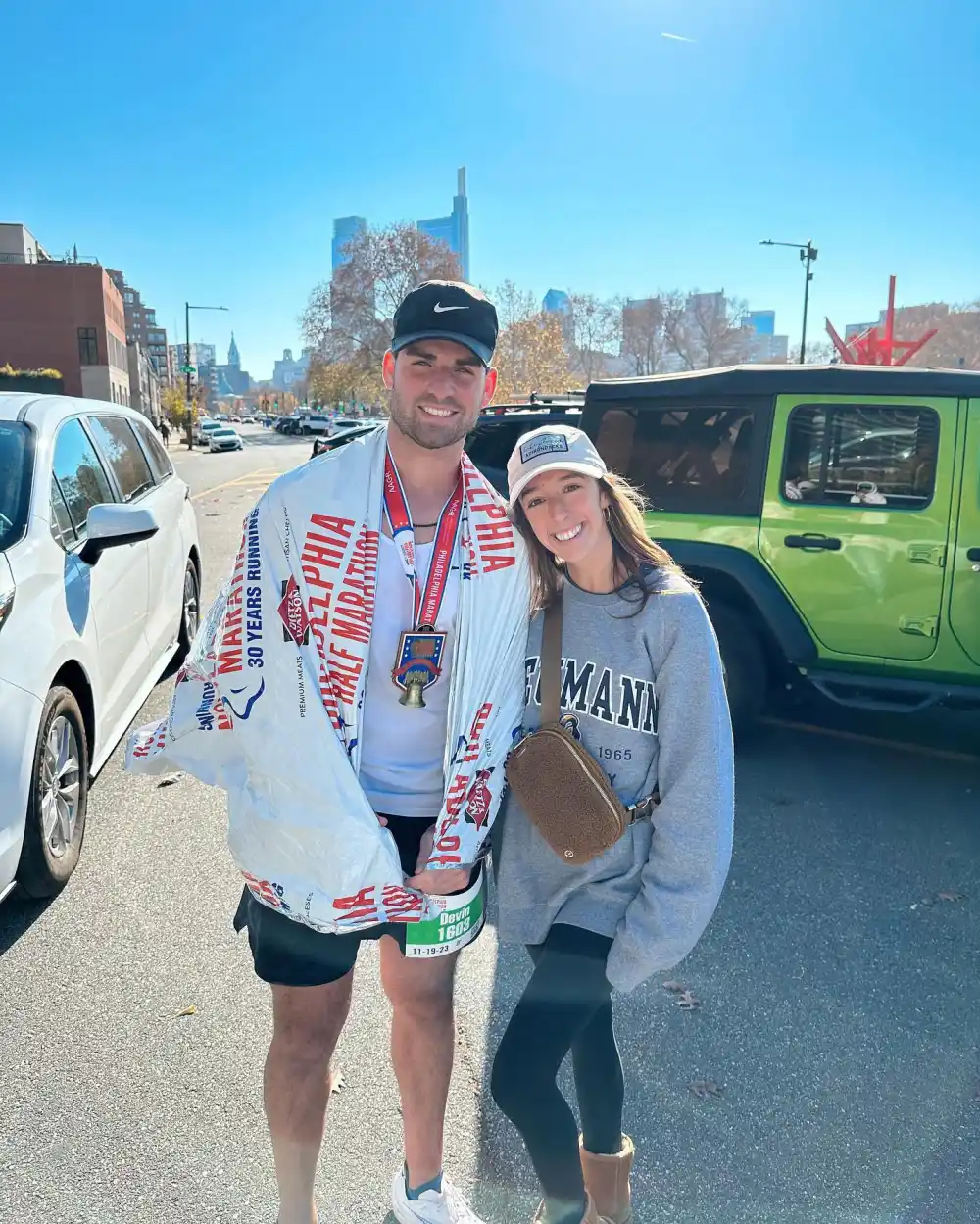 Katie Gaudreau Sets New Wedding Date 2 Months After Brothers Died