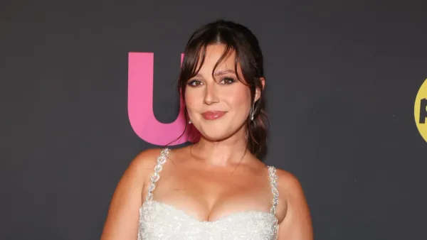 Katie Thurston Gets Emotional Sharing She Feels Like She Suffers From Imposter Syndrome