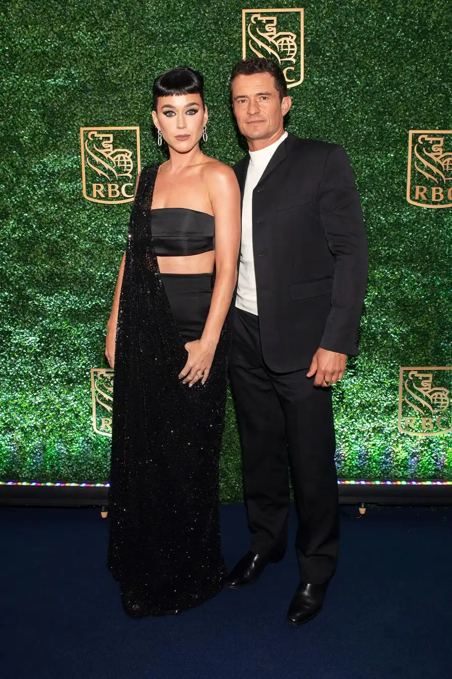 Katy Perry Turns 40 Says This Is The Year Shell Tie the Knot With Orlando Bloom