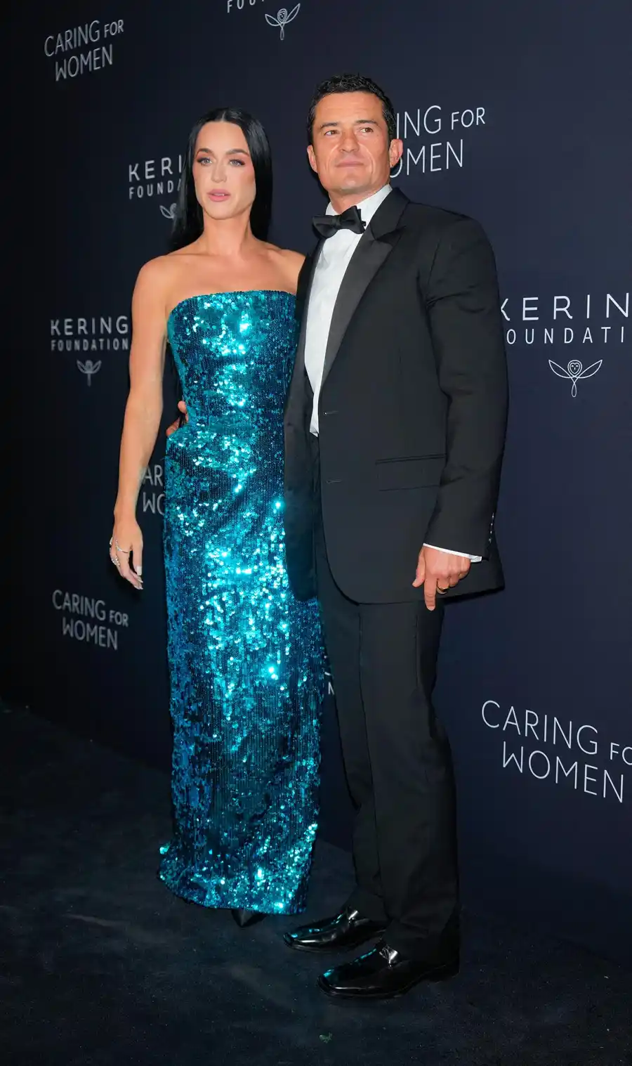 Katy Perry Turns 40 Says This Is The Year Shell Tie the Knot With Orlando Bloom