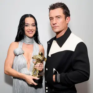 Katy Perry Turns 40 Says This Is The Year Shell Tie the Knot With Orlando Bloom