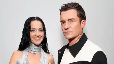 Katy Perry Turns 40 Says This Is The Year Shell Tie the Knot With Orlando Bloom