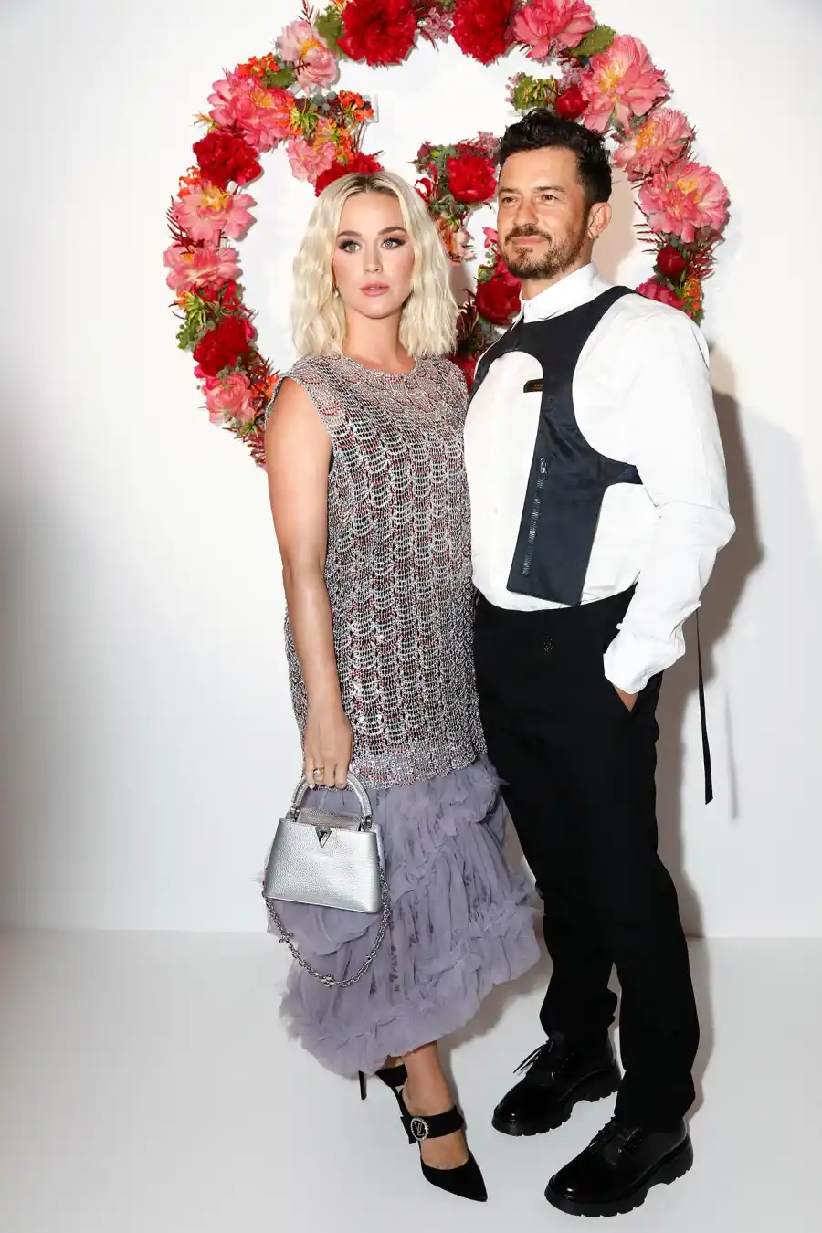 Katy Perry Turns 40 Says This Is The Year Shell Tie the Knot With Orlando Bloom