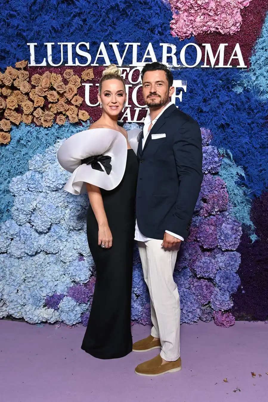 Katy Perry Turns 40 Says This Is The Year Shell Tie the Knot With Orlando Bloom