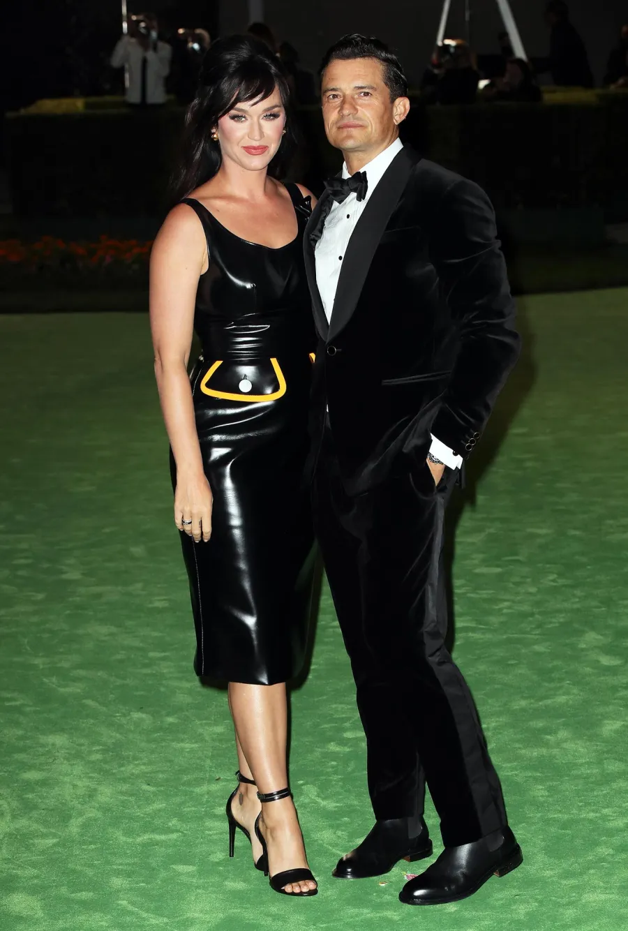 Katy Perry Turns 40 Says This Is The Year Shell Tie the Knot With Orlando Bloom