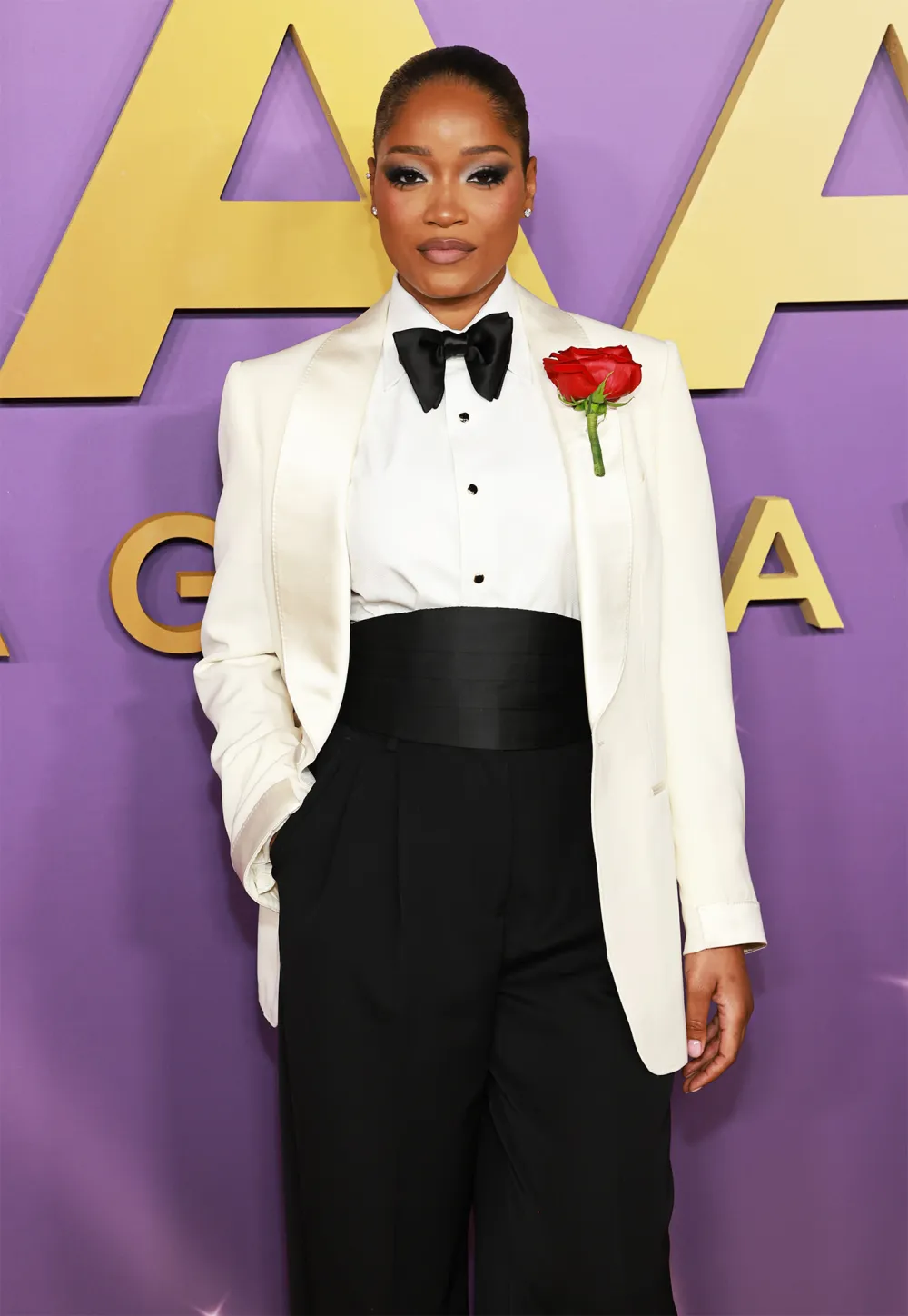 Keke Palmer Reflects on Toxic Darius Jackson Relationship