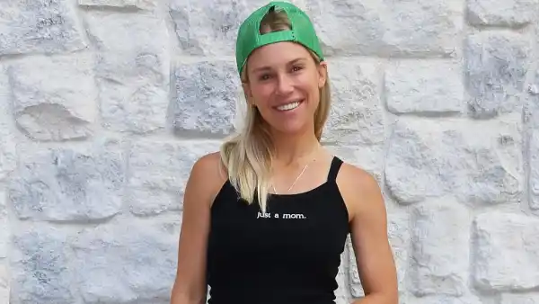 Kelly Stafford Showed Off Tipsy Dance Moves at Rams Vikings Game