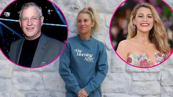 Kelly Stafford Talks Eras Tour Experience From Meeting Taylor Swift Dad to Ignoring Blake Lively