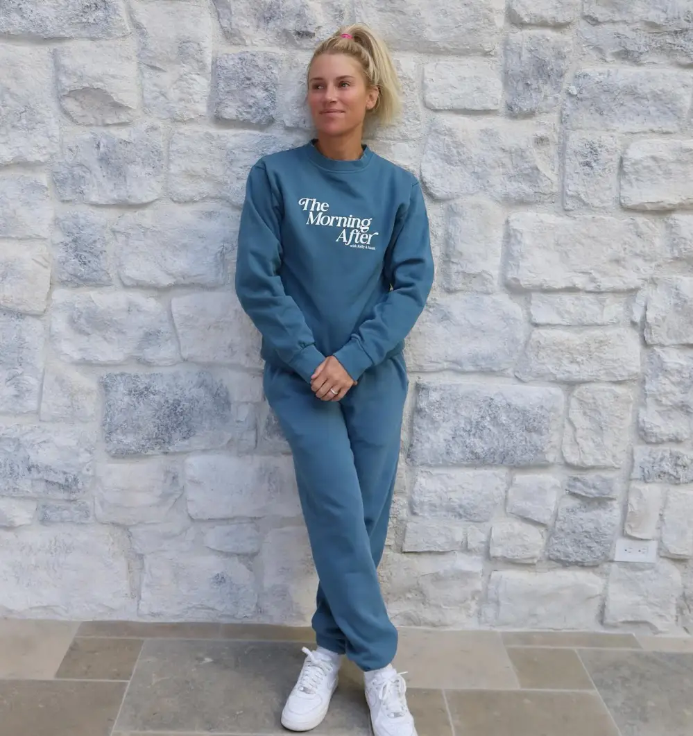 Kelly Stafford Talks Eras Tour Experience From Meeting Taylor Swift Dad to Ignoring Blake Lively