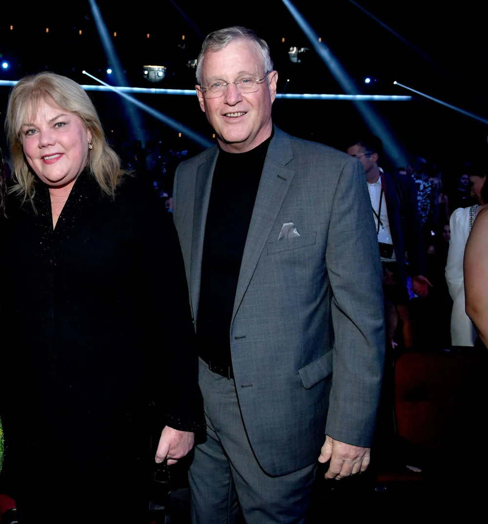 Kelly Stafford Talks Eras Tour Experience From Meeting Taylor Swift Dad to Ignoring Blake Lively