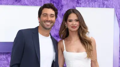 Kelsey Anderson Tears Up Defending Her and Joey Relationship After DWTS