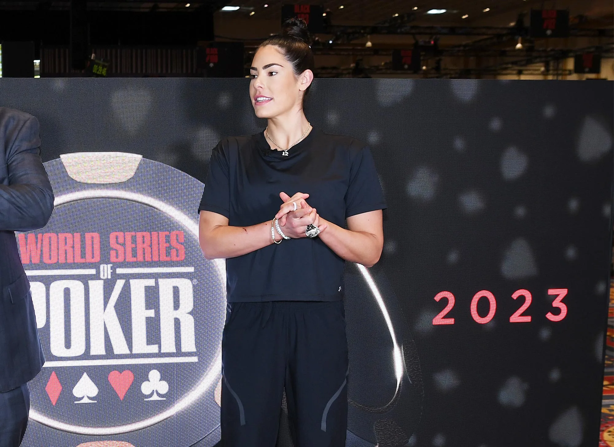 Kelsey Plums Old Classless Comments Resurface Following Aces Loss to Liberty