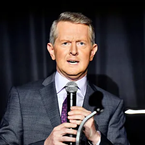 Ken Jennings Apologizes for Sexist Jeopardy