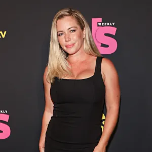 Kendra Wilkinson Shares Coparenting Update With Ex Husband Hank Baskett