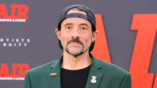 Kevin Smith Heartbroken Over Jennifer Lopez and Ben Affleck Divorce