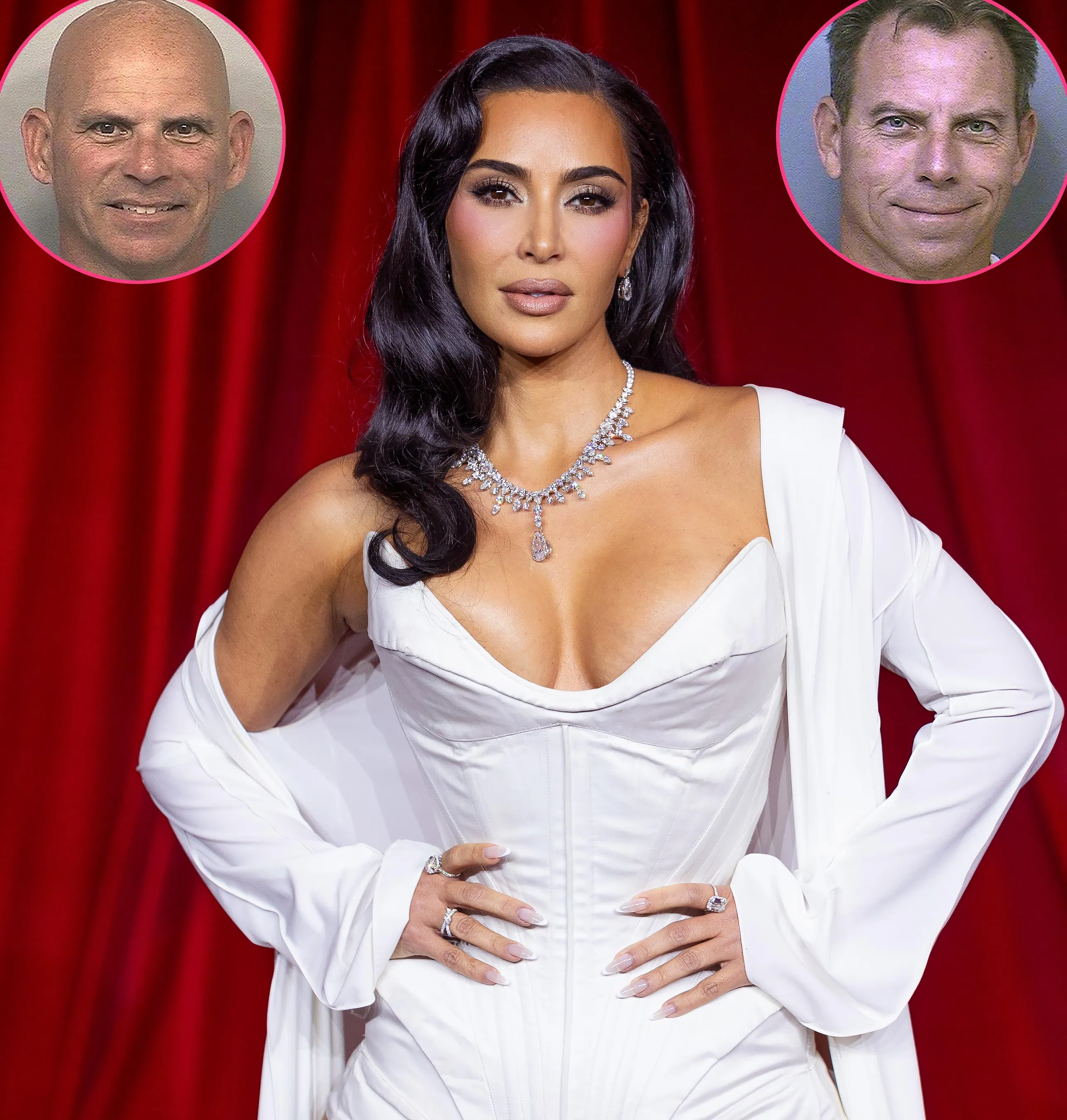 Kim Kardashian Speaks Out on the Menendez Brothers Potential Prison Release Right the Wrong