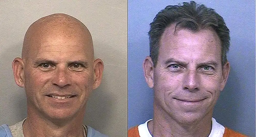 Kim Kardashian Speaks Out on the Menendez Brothers Potential Prison Release Right the Wrong