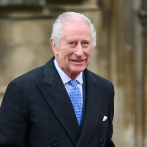 King Charles III to Pause Cancer Treatment at the End of Month Report 220