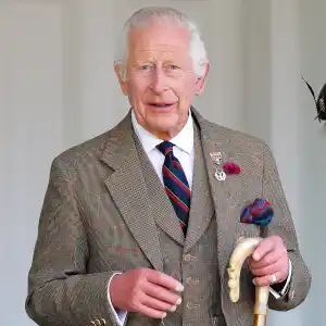 King Charles Reportedly Adopting New Dietary Habit on Doctor's Orders