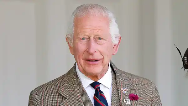 King Charles Reportedly Adopting New Dietary Habit on Doctor's Orders